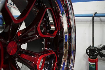 Rotiform HUR CustomSpec