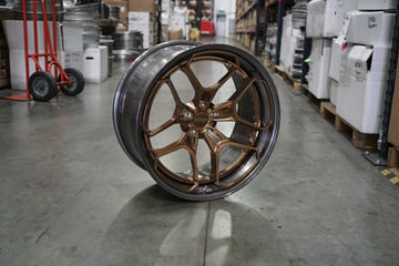 Rotiform HUR CustomSpec