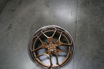 Rotiform HUR CustomSpec