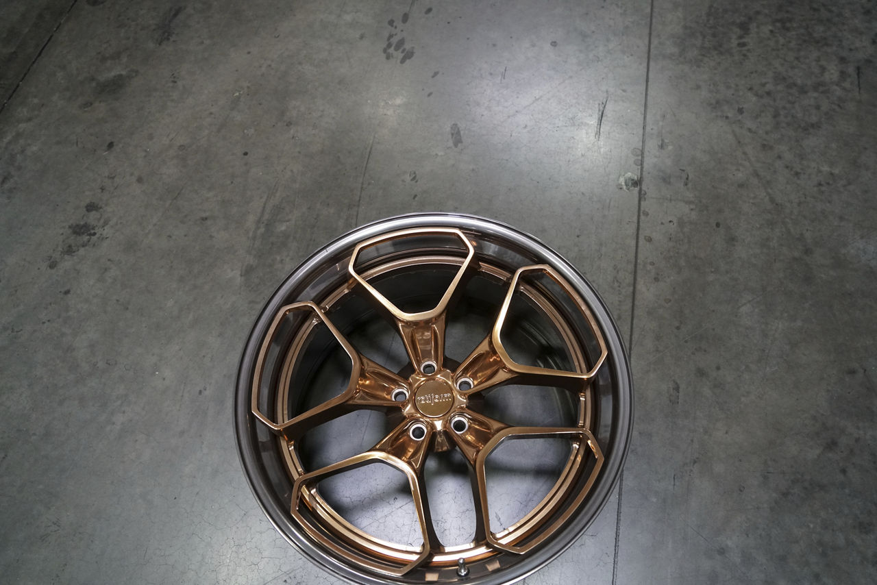Rotiform HUR CustomSpec