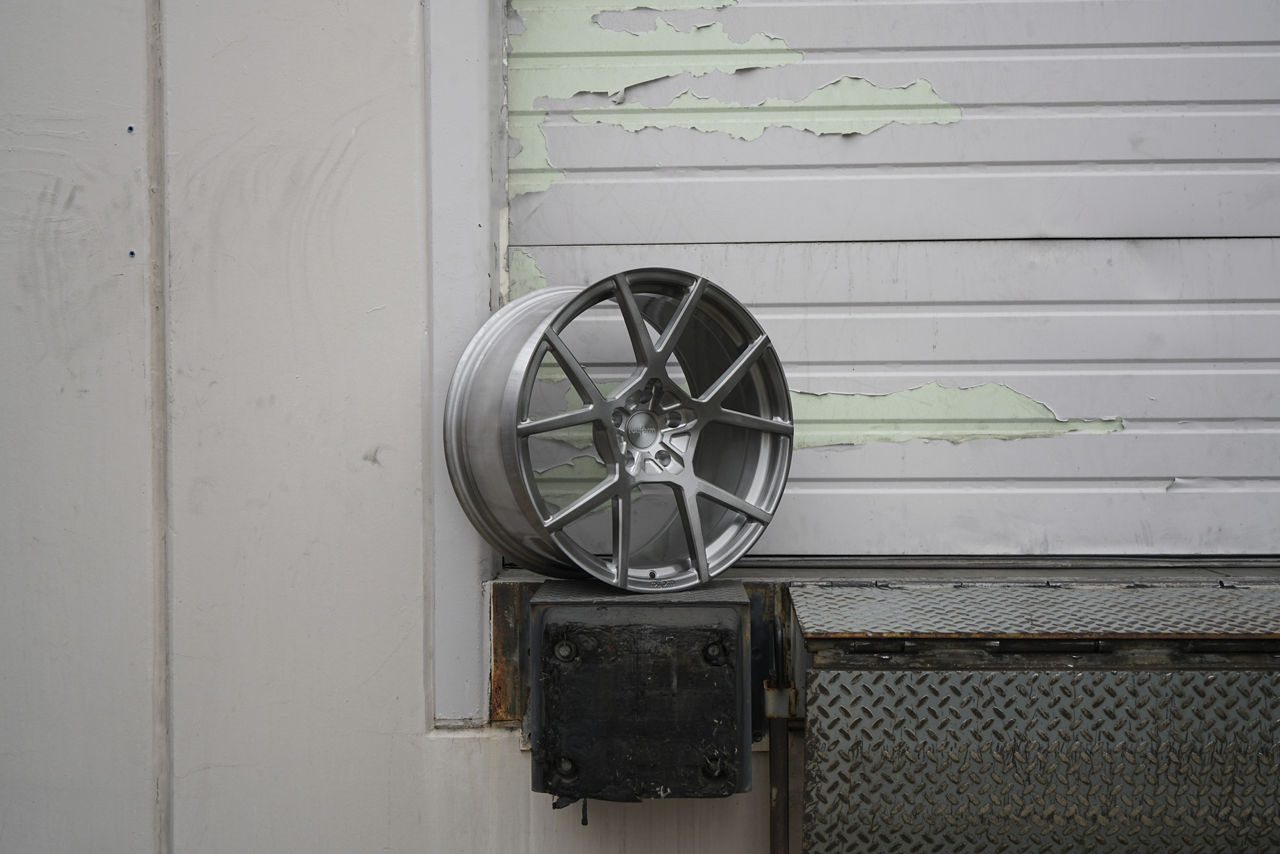 Rotiform KPS CustomSpec