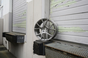 Rotiform KPS CustomSpec