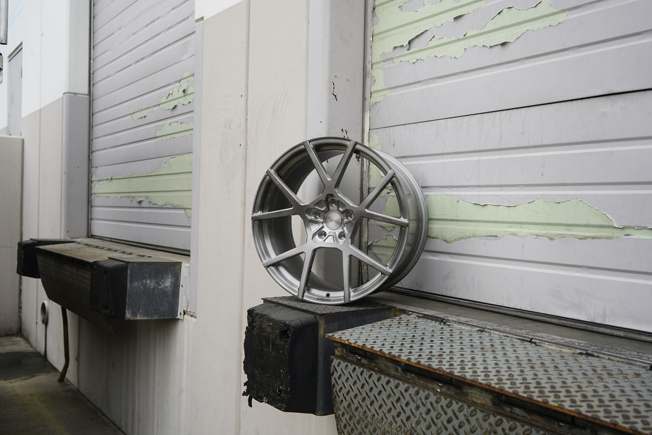 Rotiform KPS CustomSpec