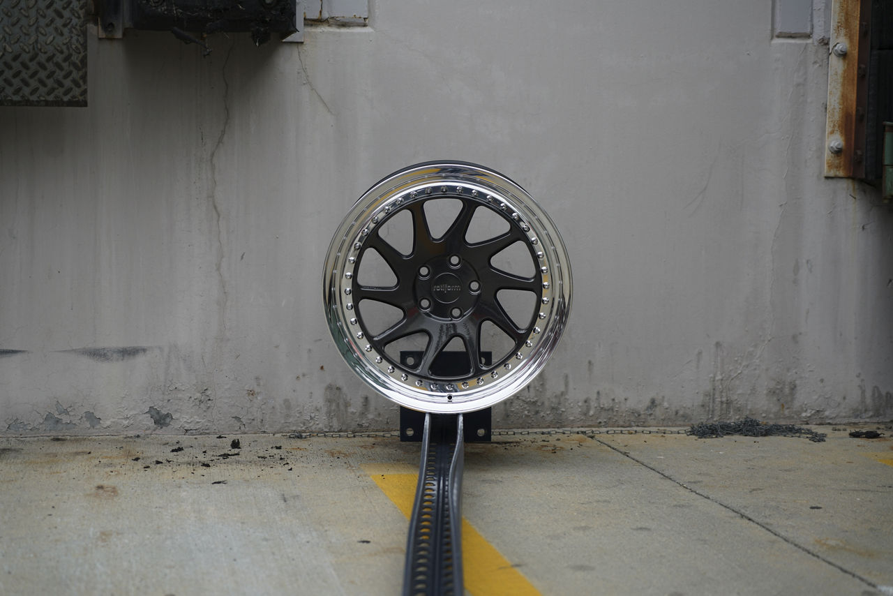 Rotiform OZT CustomSpec