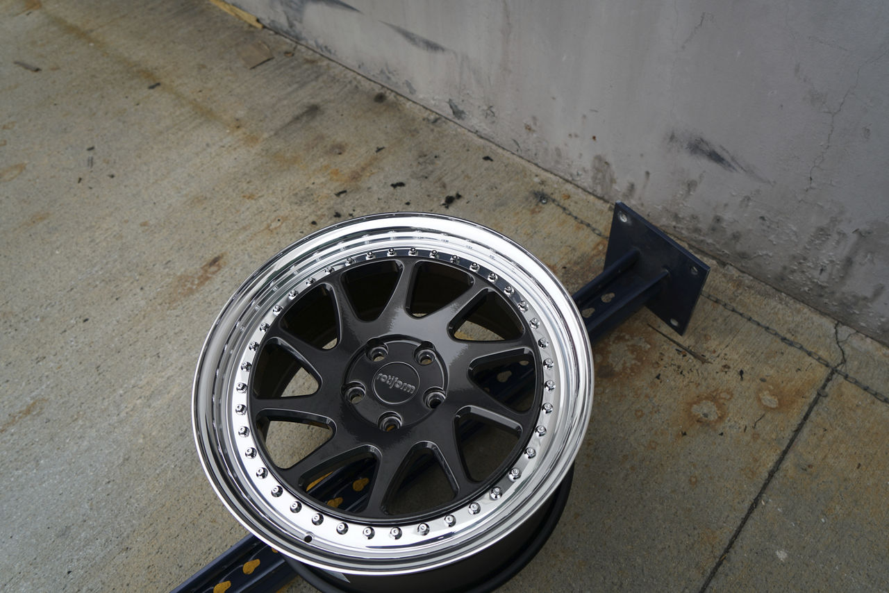 Rotiform OZT CustomSpec