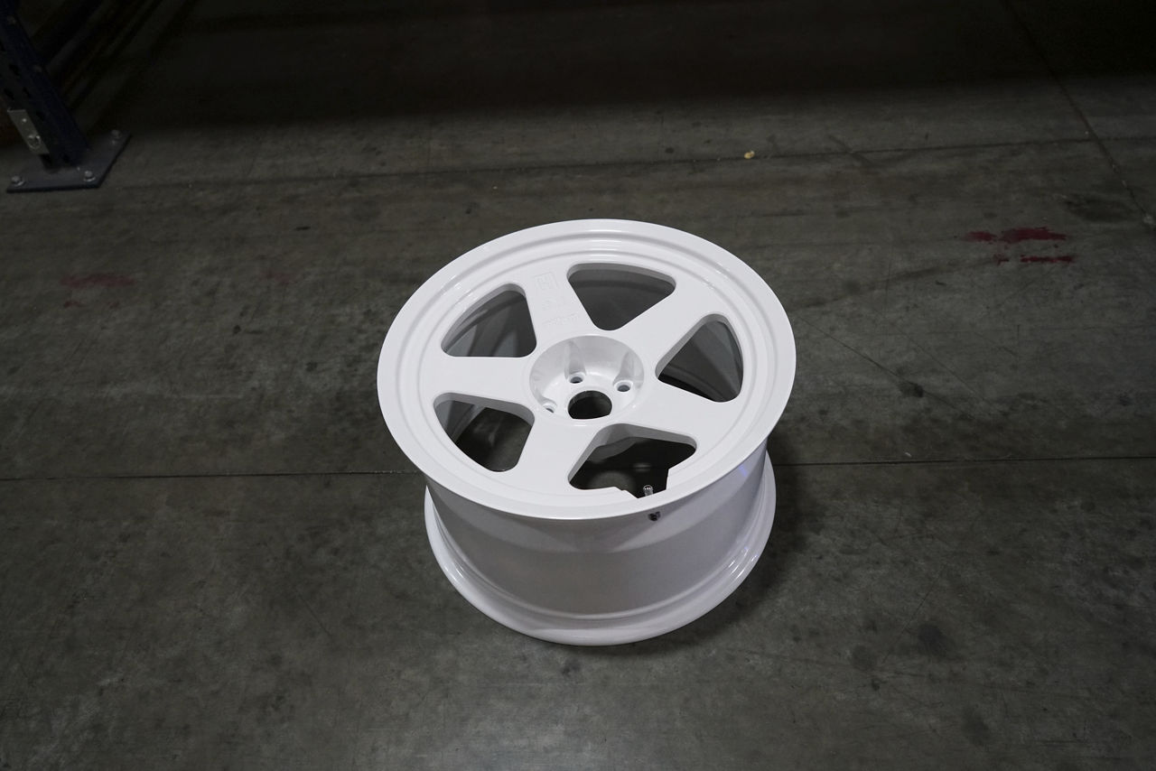 Rotiform ROC-H CustomSpec - White | Rotiform
