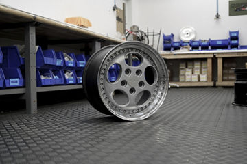 Rotiform STR CustomSpec
