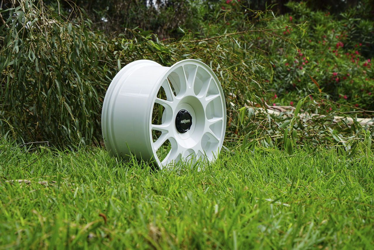 Rotiform TUF-R CustomSpec