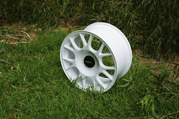 Rotiform TUF-R CustomSpec