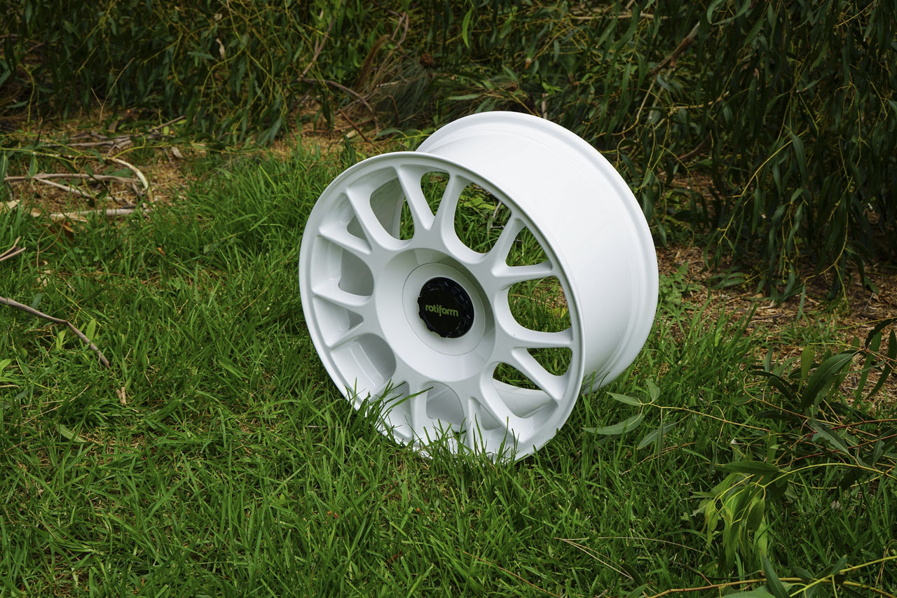 Rotiform TUF-R CustomSpec