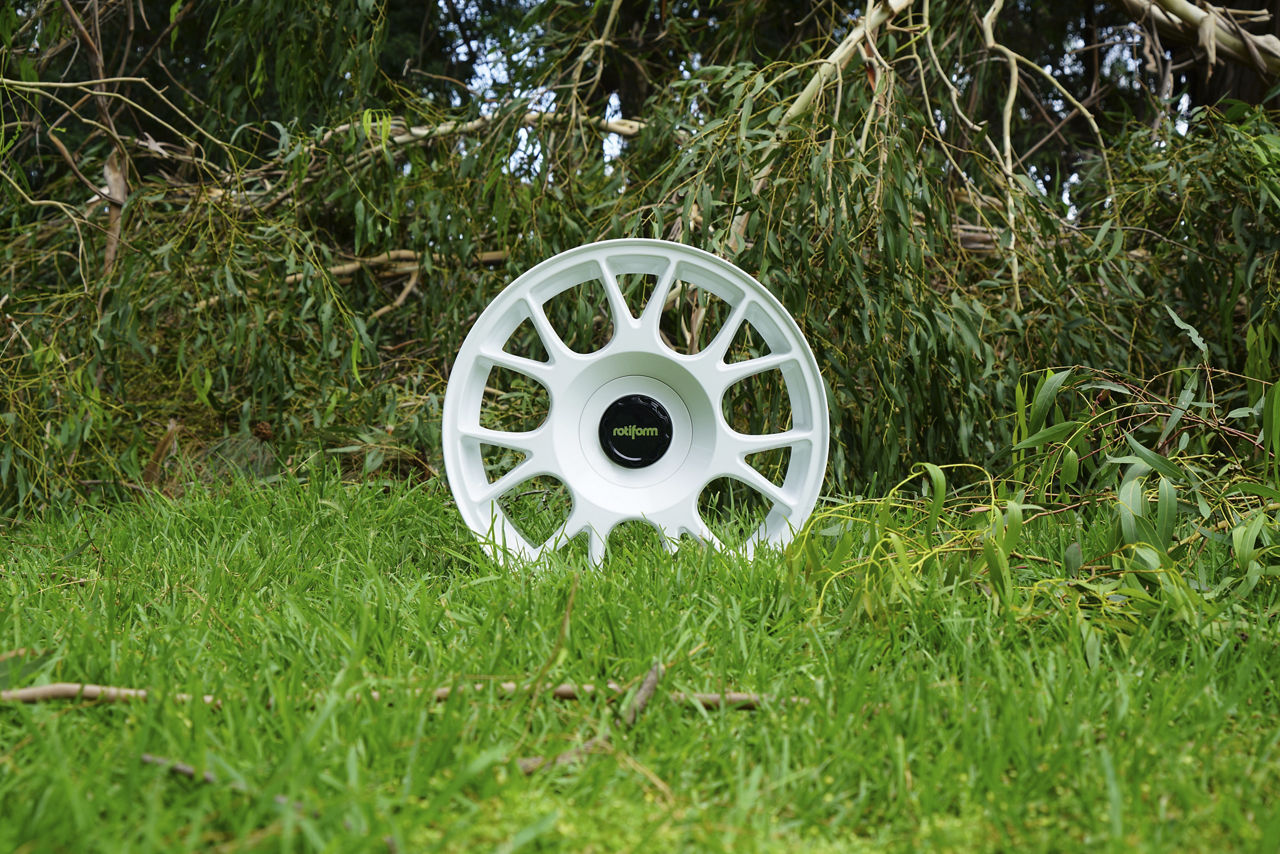 Rotiform TUF-R CustomSpec