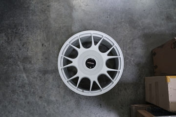 Rotiform TUF-R CustomSpec