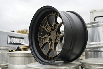 Rotiform ZMO-M CustomSpec