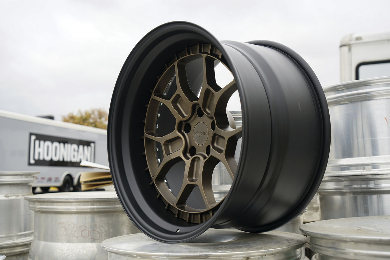 Rotiform ZMO-M CustomSpec