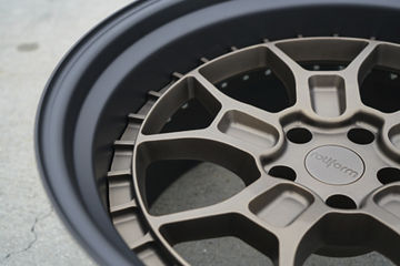 Rotiform ZMO-M CustomSpec