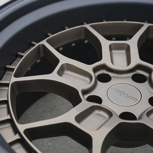 Rotiform ZMO-M CustomSpec
