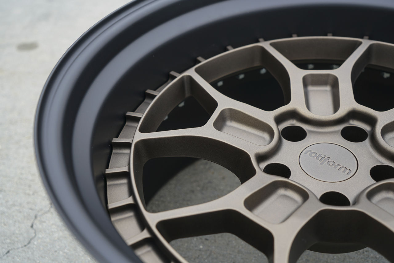 Rotiform ZMO-M CustomSpec