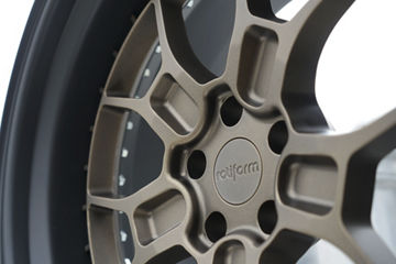 Rotiform ZMO-M CustomSpec