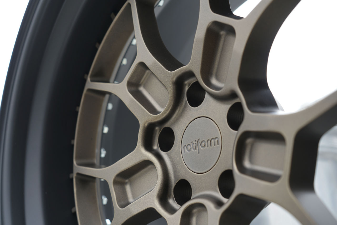 Rotiform ZMO-M CustomSpec