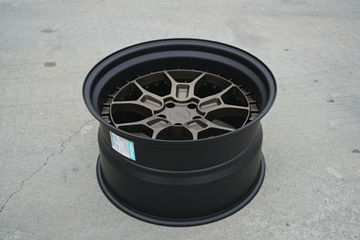 Rotiform ZMO-M CustomSpec