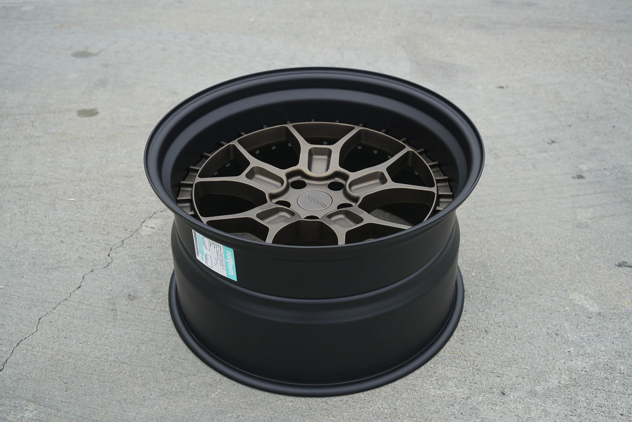 Rotiform ZMO-M CustomSpec