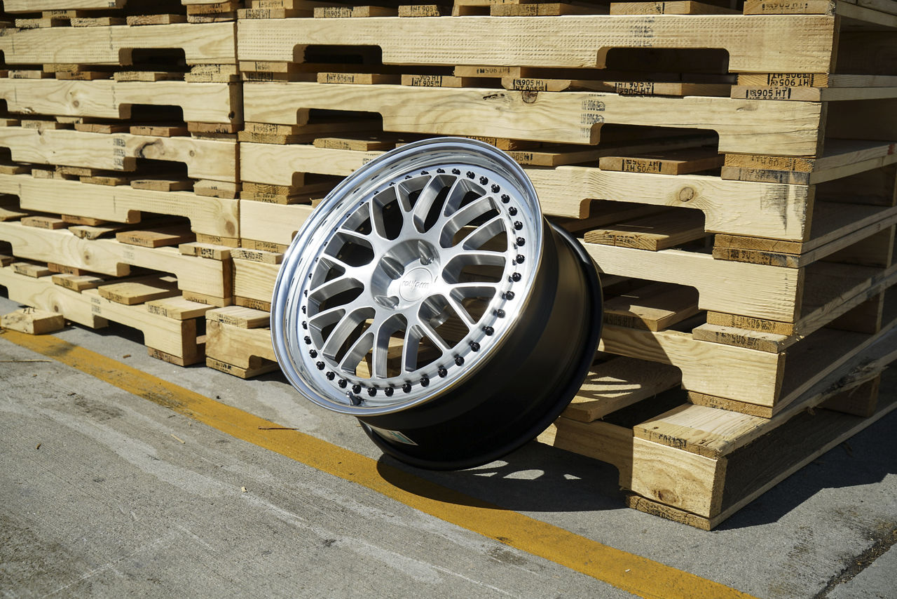 Rotiform RSE CustomSpec - Brushed | Rotiform