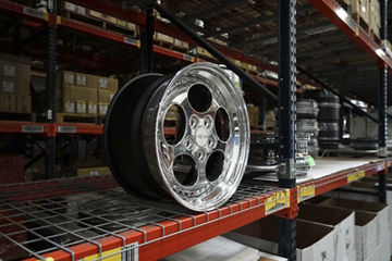 Rotiform STR CustomSpec