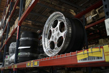 Rotiform STR CustomSpec