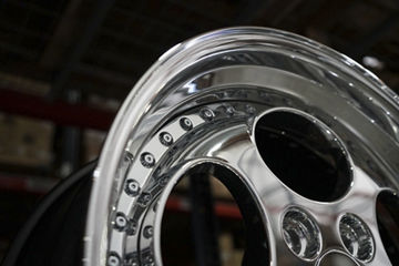 Rotiform STR CustomSpec