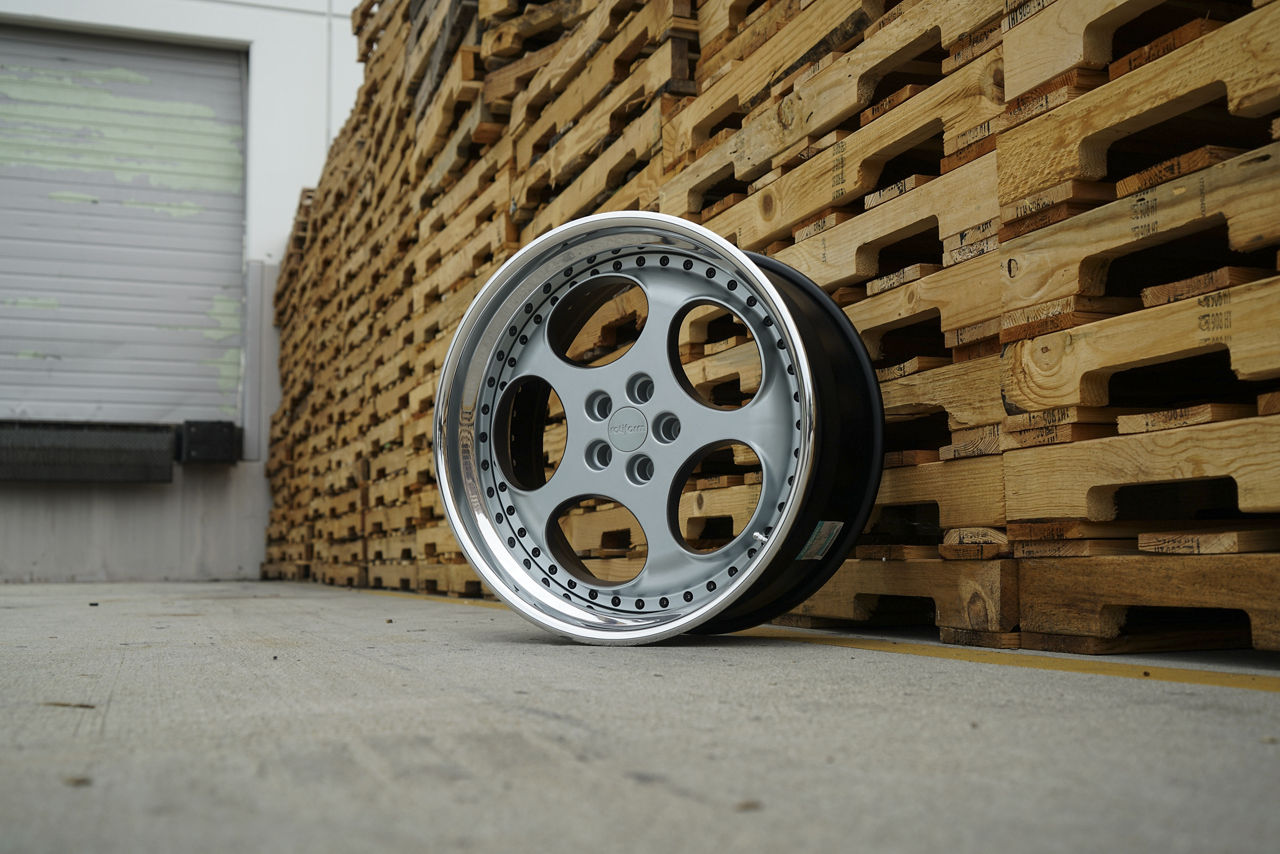 Rotiform STR CustomSpec