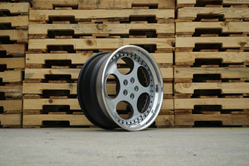 Rotiform STR CustomSpec