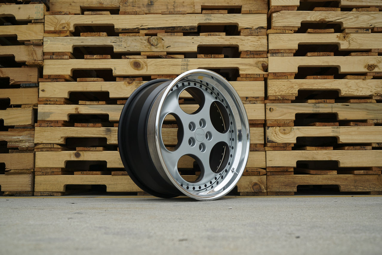 Rotiform STR CustomSpec