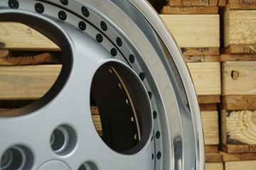 Rotiform STR CustomSpec