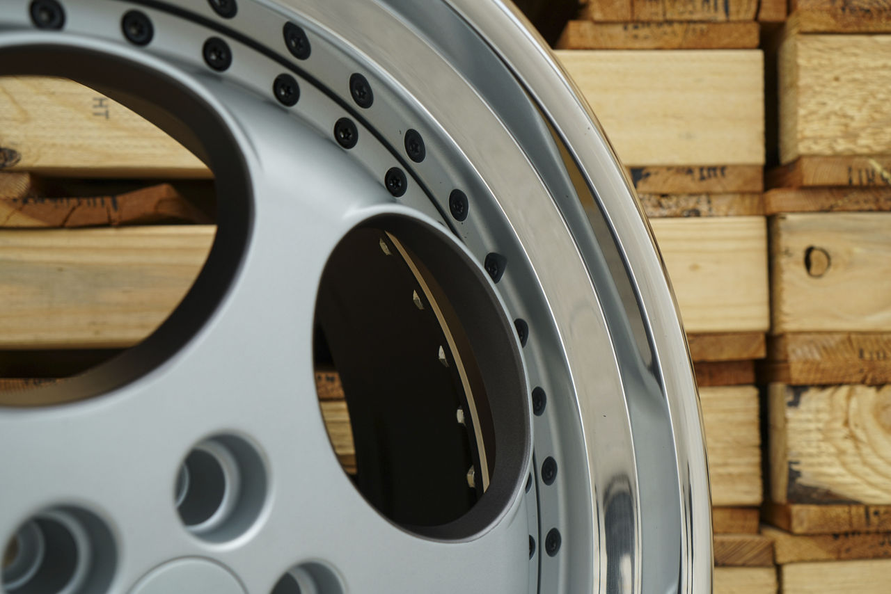 Rotiform STR CustomSpec