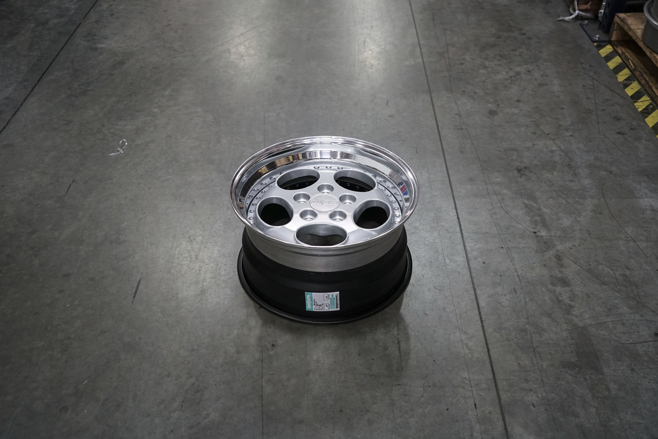 Rotiform STR CustomSpec