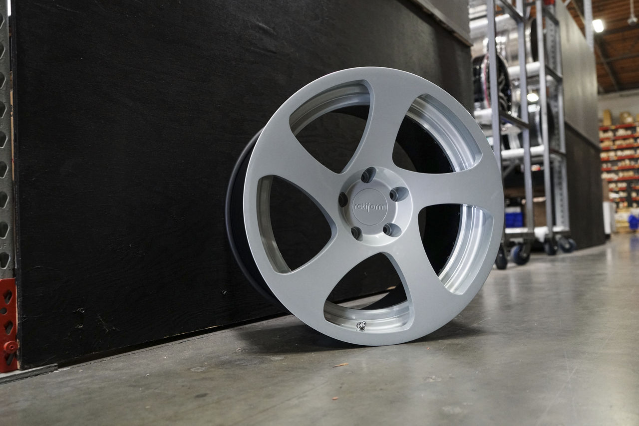 Rotiform TMB CustomSpec