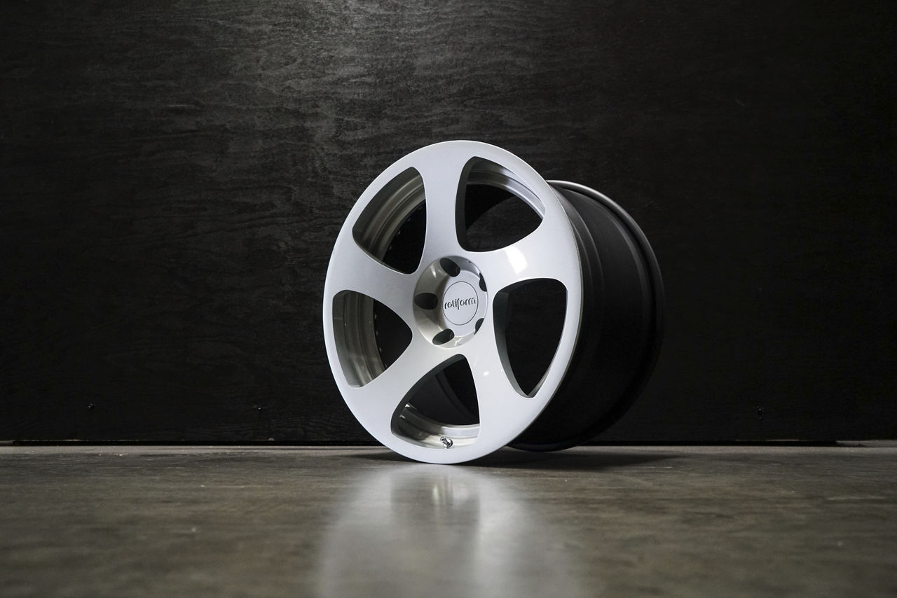 Rotiform TMB CustomSpec