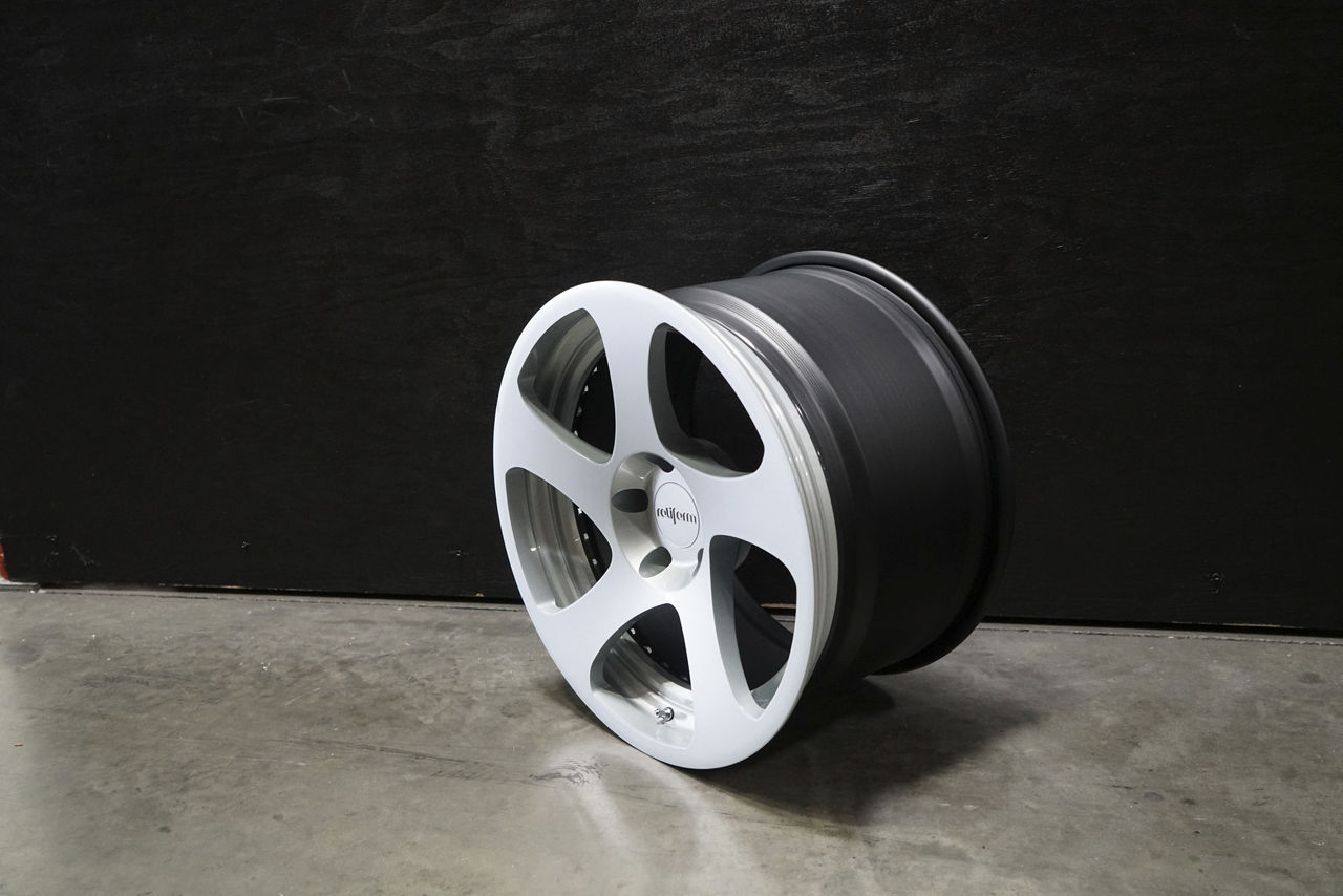 Rotiform TMB CustomSpec
