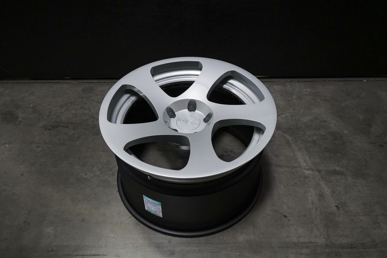 Rotiform TMB CustomSpec