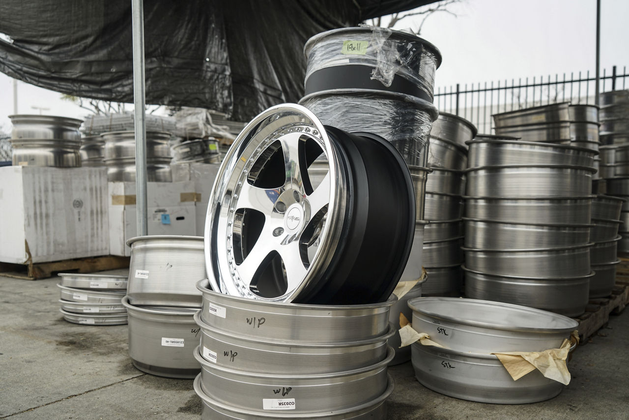 Rotiform TMB CustomSpec