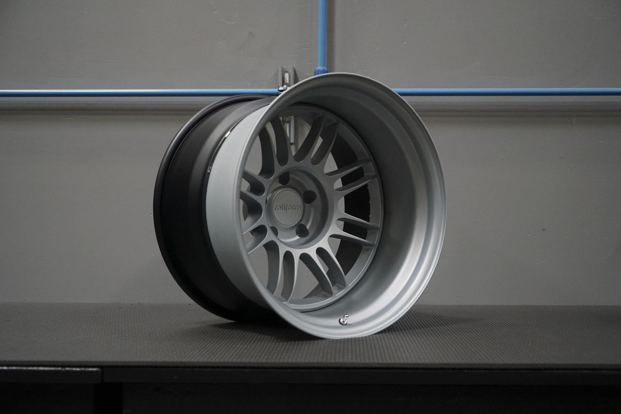 Rotiform TSF CustomSpec