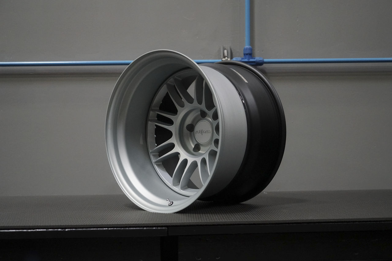 Rotiform TSF CustomSpec