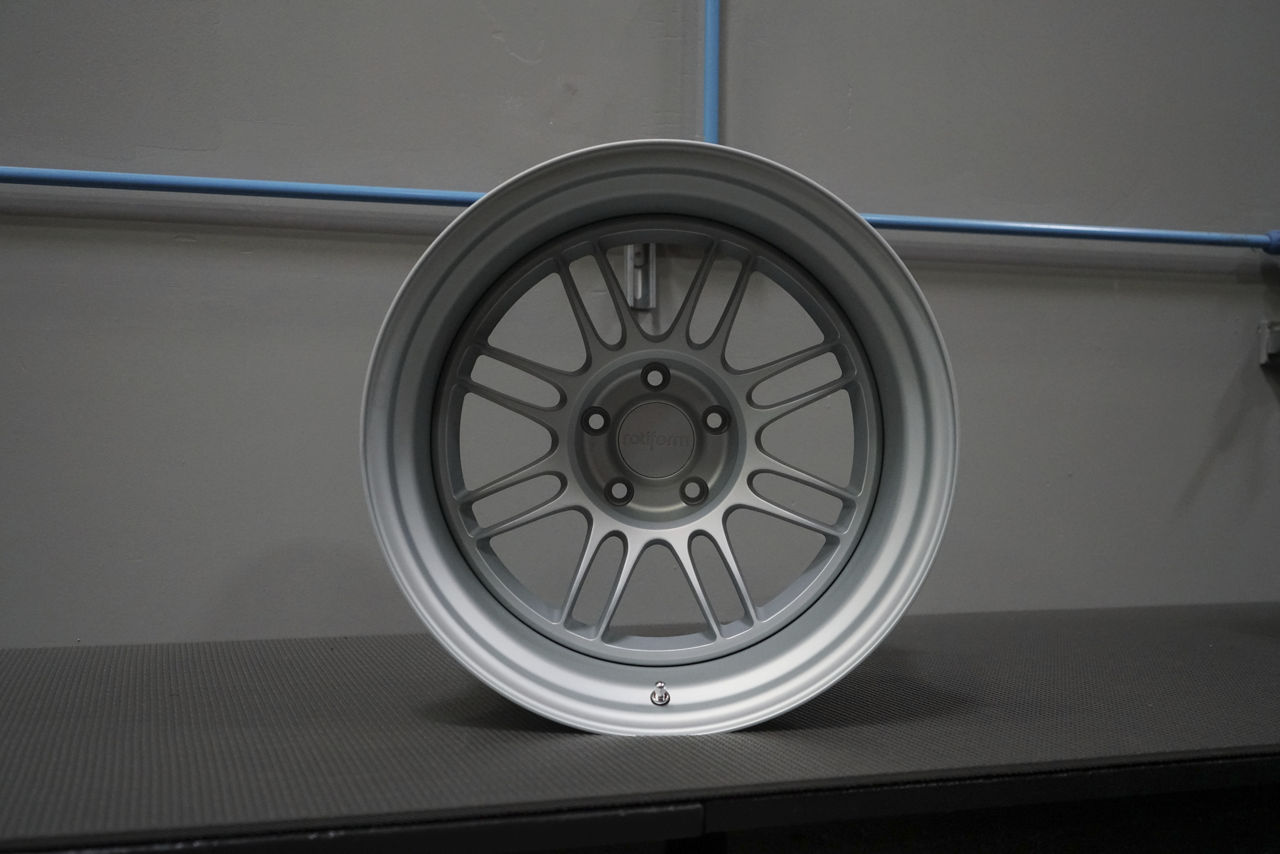 Rotiform TSF CustomSpec