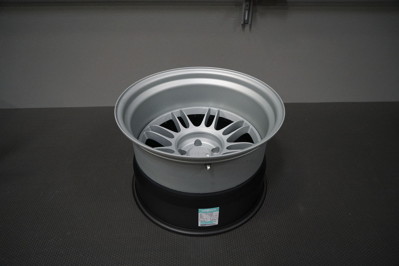Rotiform TSF CustomSpec