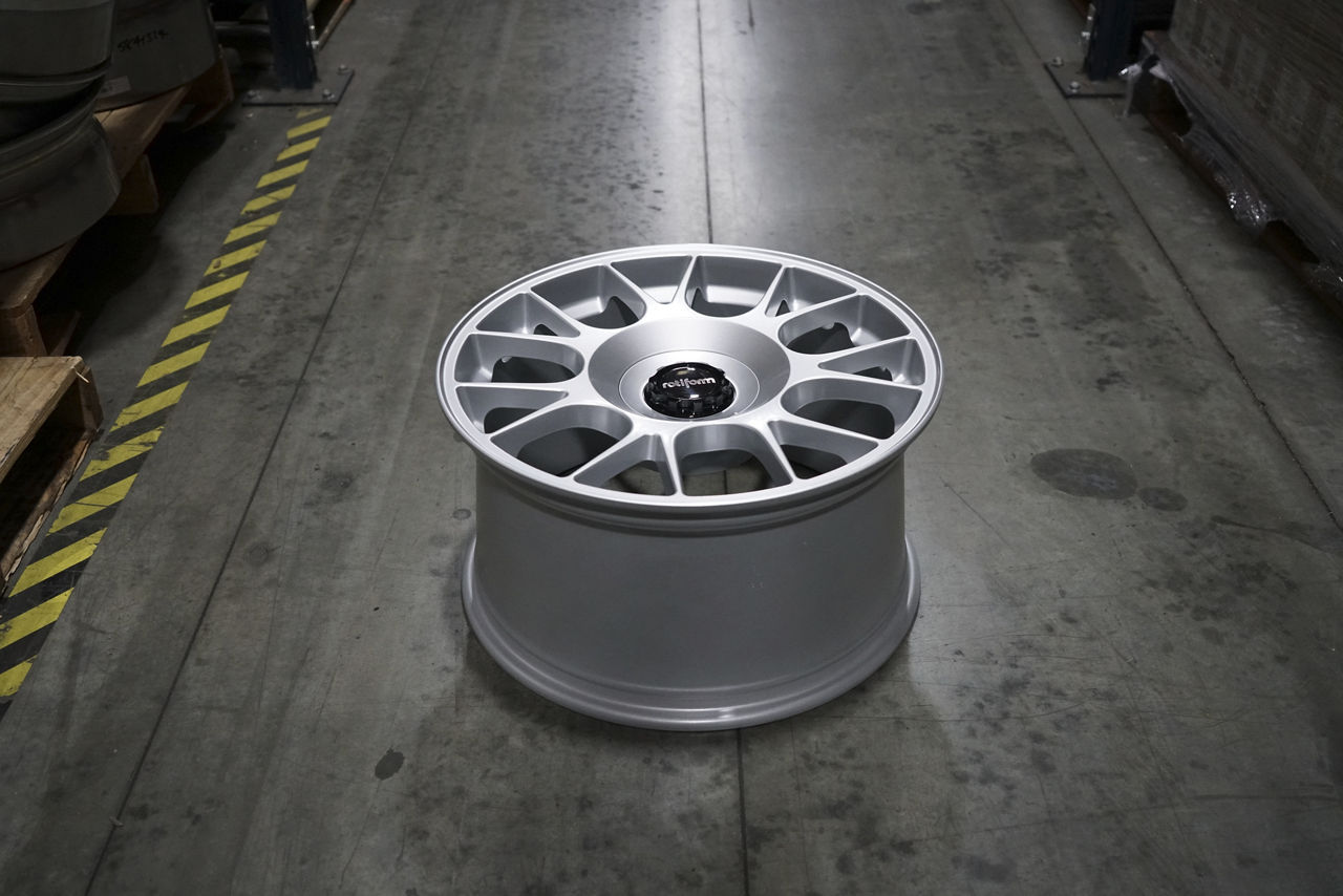 Rotiform TUF-R CustomSpec