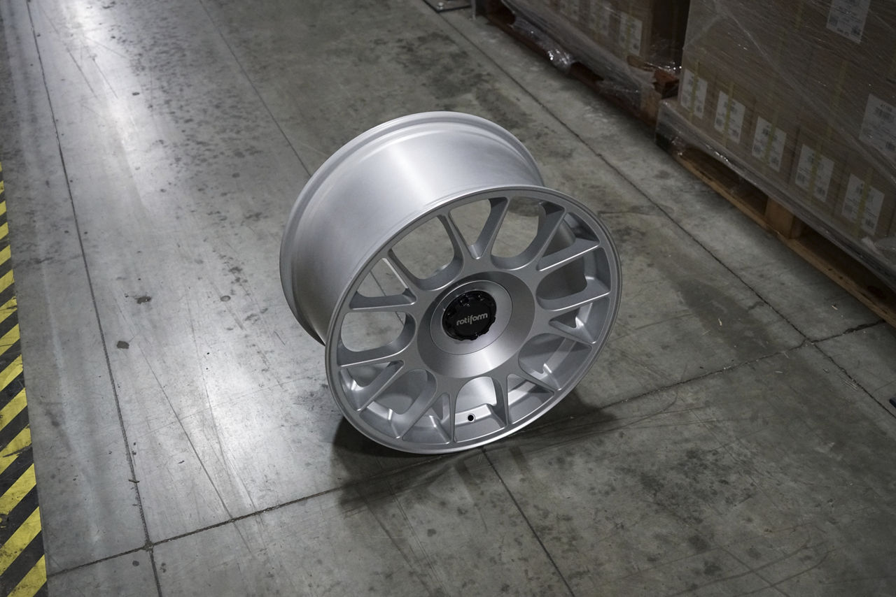 Rotiform TUF-R CustomSpec