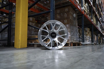 Rotiform TUF-R CustomSpec