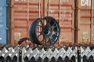 Rotiform TUF-R CustomSpec