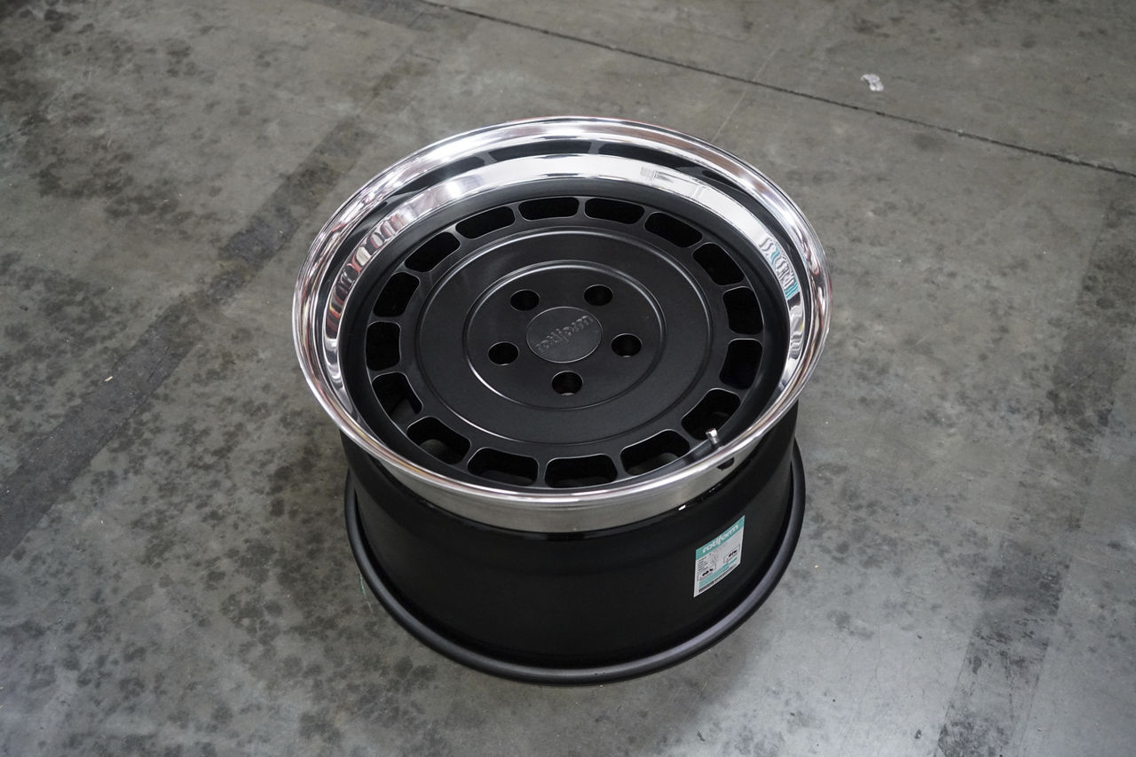 Rotiform VCE-T CustomSpec