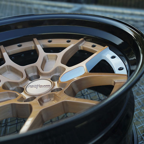 Rotiform ZMO CustomSpec